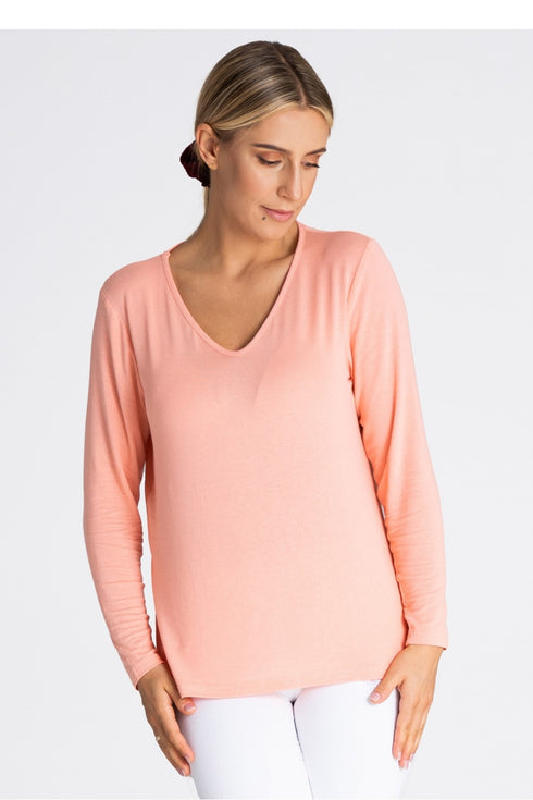 Blouse model 189295